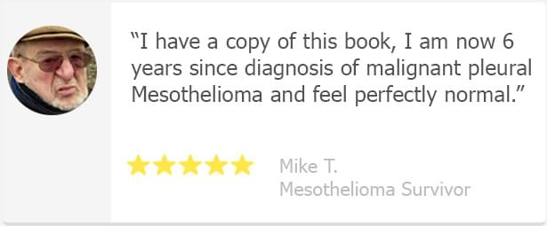 mike t mesothelioma survivor